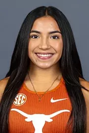 Marissa Cross Country headshot