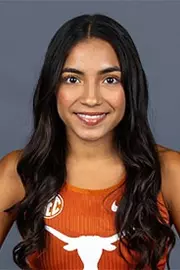Melody Cross Country headshot
