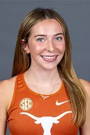 Fawcett Cross Country headshot