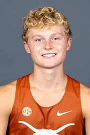 Hudson Cross Country headshot