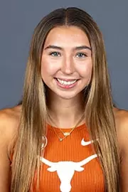 Mia Perez Cross Country headshot