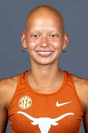 Rendon Cross Country headshot