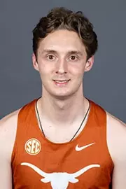 Emmanuel Cross Country headshot