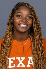 Aundrea Wilson 2025