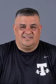 David Mazariegos