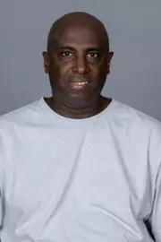 Darrin Miller