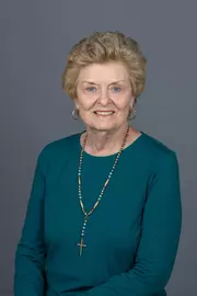 Jody Conradt