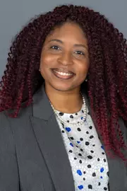 Dr. Shauna T. Sobers