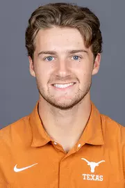 Carson Berger 2025 Headshot