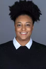 Lindsay Wisdom-Hylton
