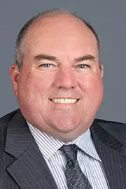 Warren Young