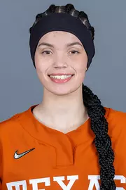 Sophia Bordi 2026 headshot