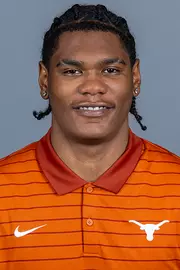 Rasheem Biles 2026 headshot