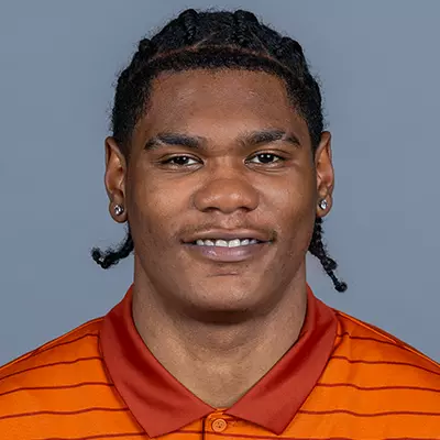 Rasheem Biles headshot