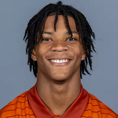 Jermaine Bishop headshot
