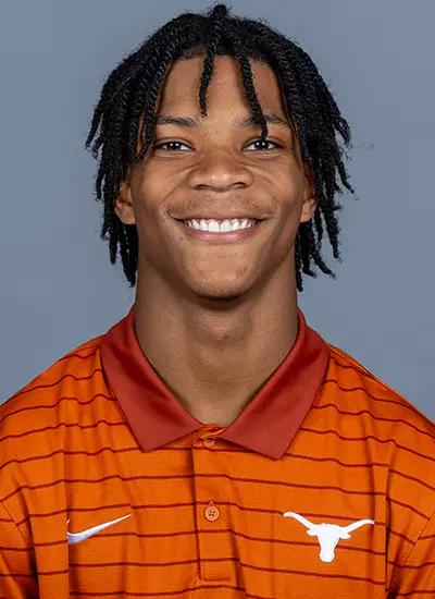 Jermaine Bishop 2026 headshot