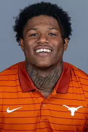 Raleek Brown 2026 headshot