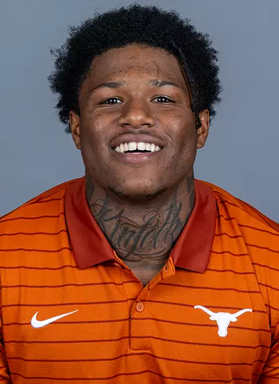 Raleek Brown 2026 headshot