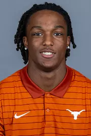 Cam Coleman 2026 headshot