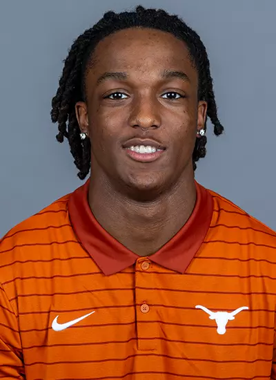 Cam Coleman 2026 headshot