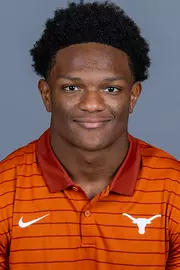 Derrek Cooper 2026 headshot