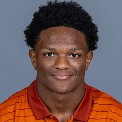 Derrek Cooper headshot