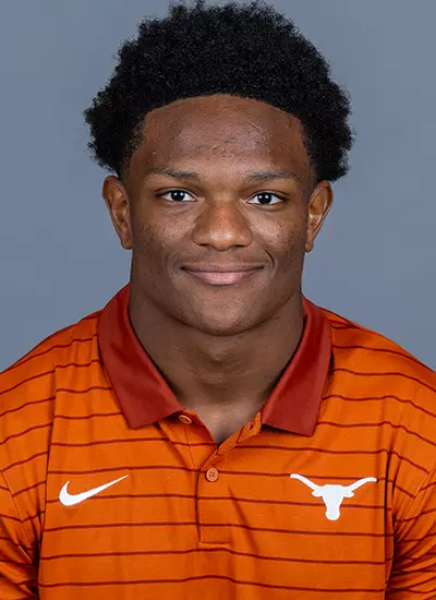 Derrek Cooper 2026 headshot