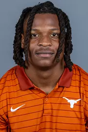 Bo Mascoe 2026 headshot