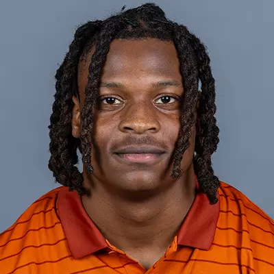 Bo Mascoe headshot