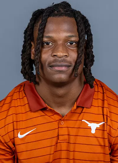 Bo Mascoe 2026 headshot