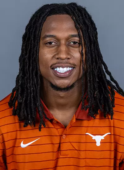 Hollywood Smothers 2026 headshot