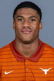 Kohen Brown 2026 headshot