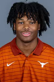 Toray Davis 2026 headshot