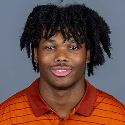 Toray Davis headshot