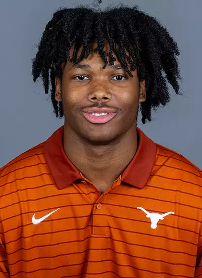 Toray Davis 2026 headshot