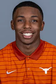 Hayward Howard Jr. 2026 headshot