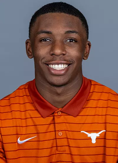 Hayward Howard Jr. 2026 headshot