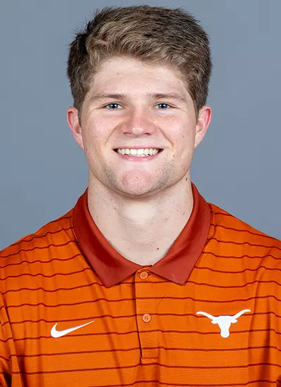 Michael Masunas 2026 headshot