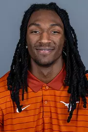 Samari Matthews 2026 headshot