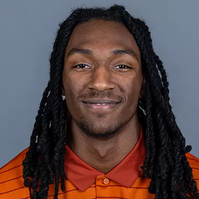 Samari Matthews headshot