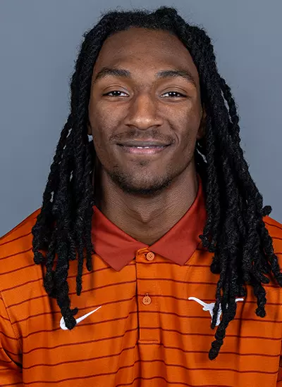 Samari Matthews 2026 headshot