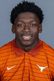 Kosi Okpala 2026 headshot