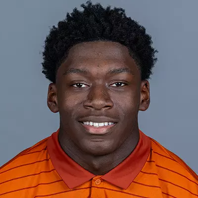 Kosi Okpala headshot