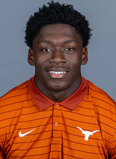 Kosi Okpala 2026 headshot
