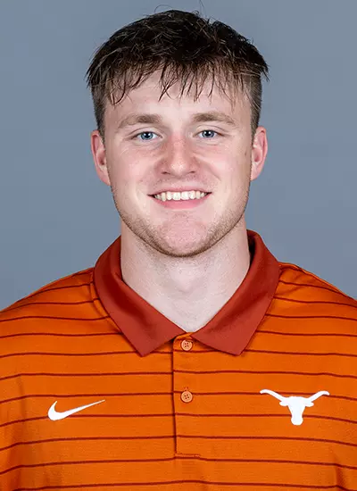 Mikey Bukauskas 2026 headshot