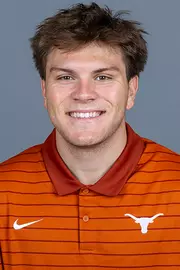 Mac Chiumento 2026 headshot