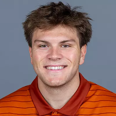 Mac Chiumento headshot