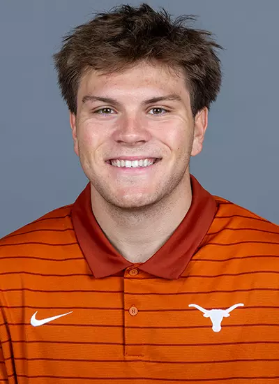 Mac Chiumento 2026 headshot