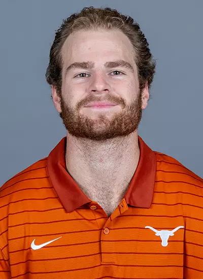 Trey Dubuc 2026 headshot