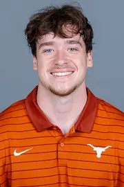 Trott O'Neal 2026 headshot